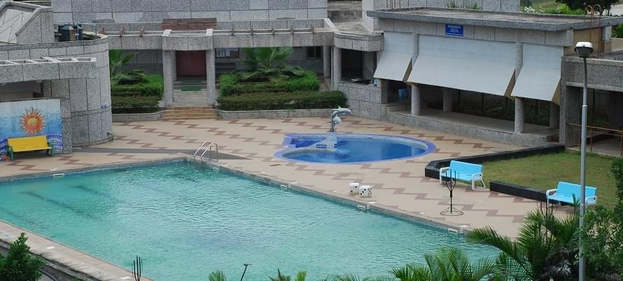 NIA Pune Facilities photo 8